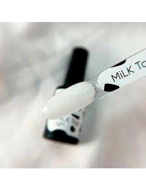 Patrisa Nail Milk Top Light 12мл