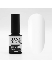 Patrisa Nail Milk Top 12мл